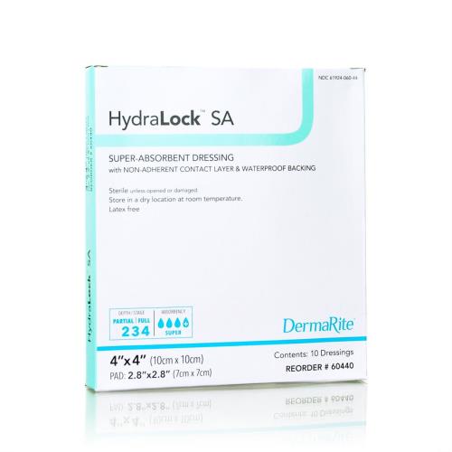 C&D HydraLock Setting Spray
